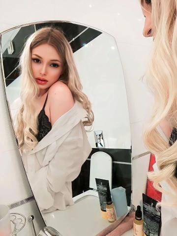 Проститутка Алла